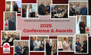2025 Conference & Awards Highlights